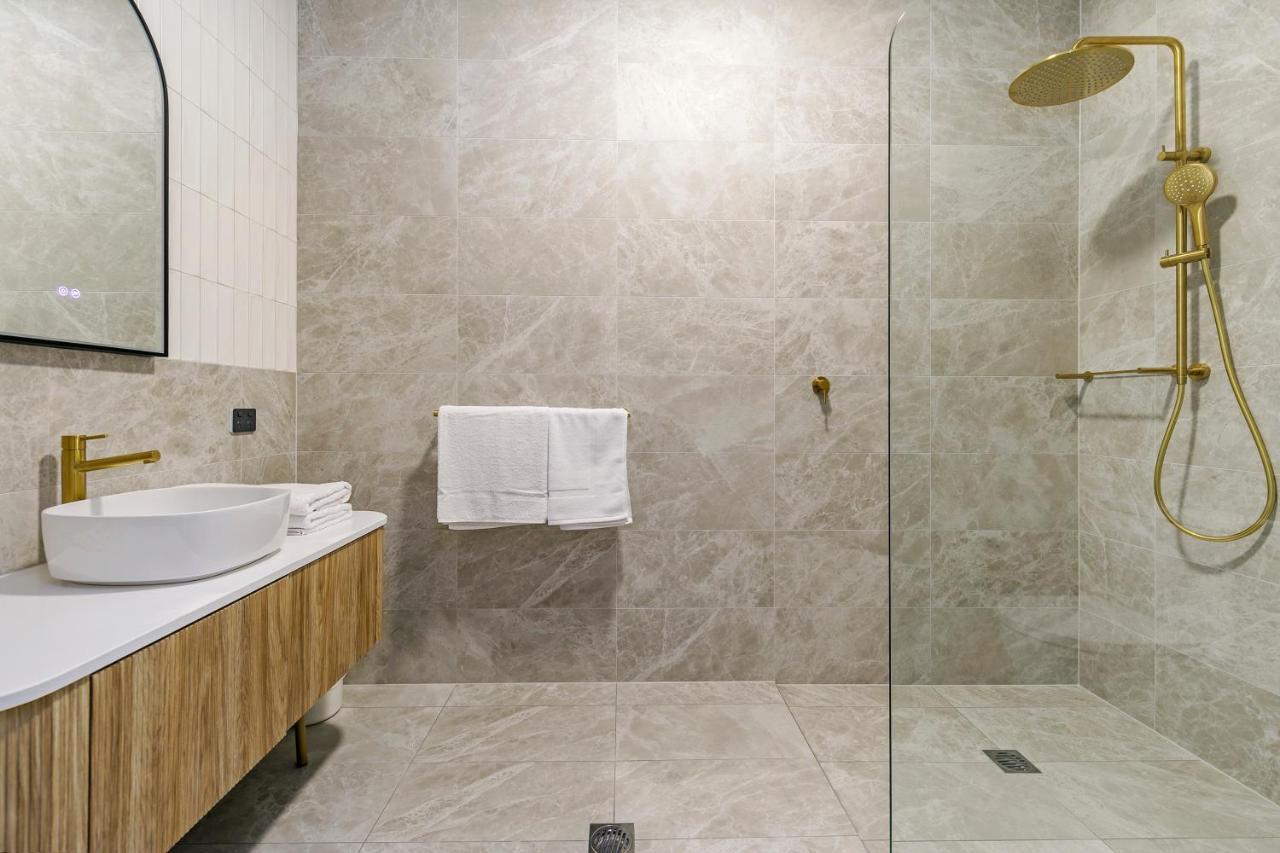 The Tanunda Club Guest Suites Exteriör bild