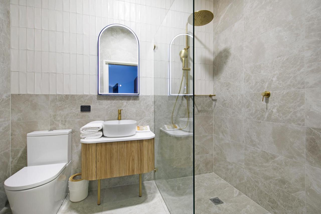 The Tanunda Club Guest Suites Exteriör bild
