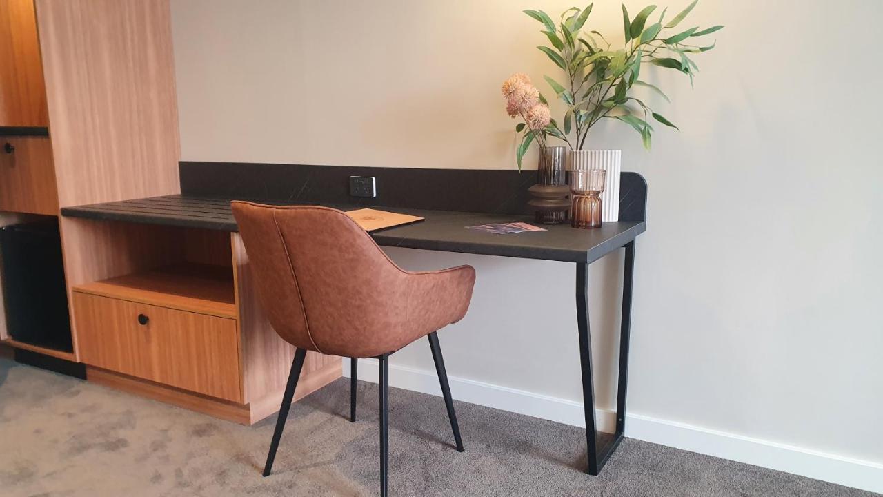 The Tanunda Club Guest Suites Exteriör bild