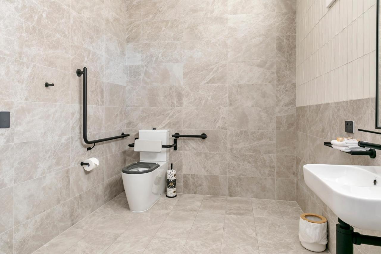 The Tanunda Club Guest Suites Exteriör bild