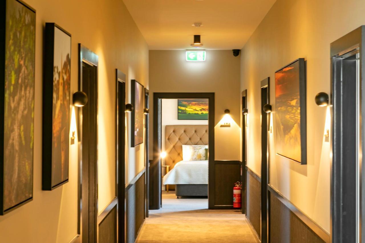The Tanunda Club Guest Suites Exteriör bild