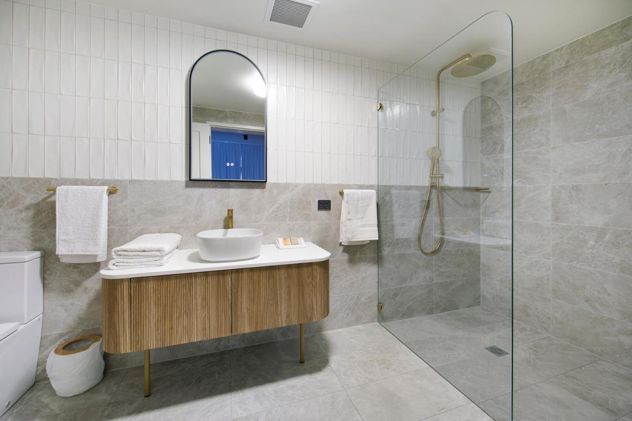 The Tanunda Club Guest Suites Exteriör bild