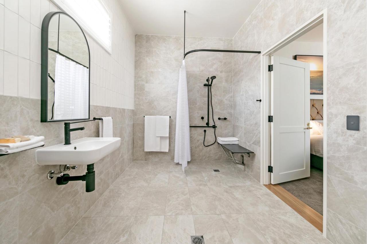 The Tanunda Club Guest Suites Exteriör bild