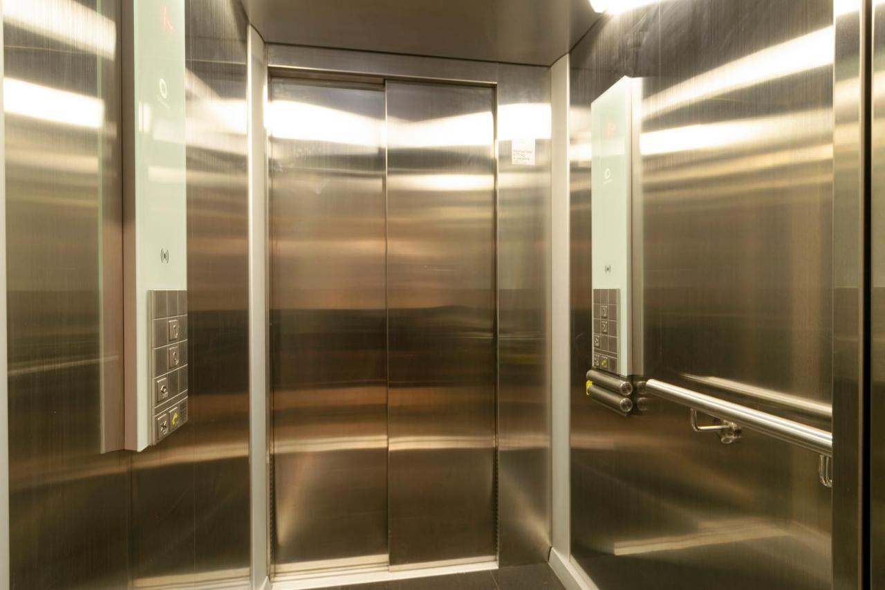 The Tanunda Club Guest Suites Exteriör bild